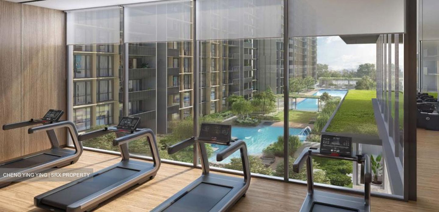 Copen Grand (D24), Condominium #454147291